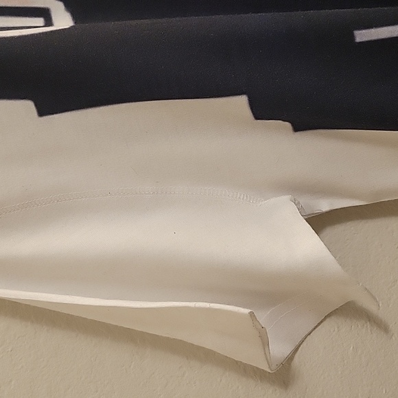 Eazy-E Block T-shirt - White - Medium - Picture 7 of 15